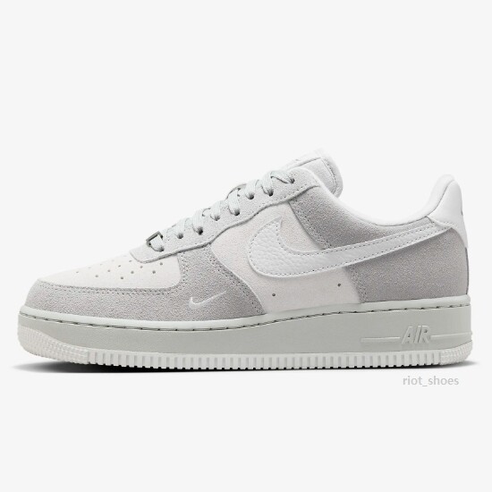 Nike Women's Air Force 1 '07 Nike Women's Air Force 1 '07