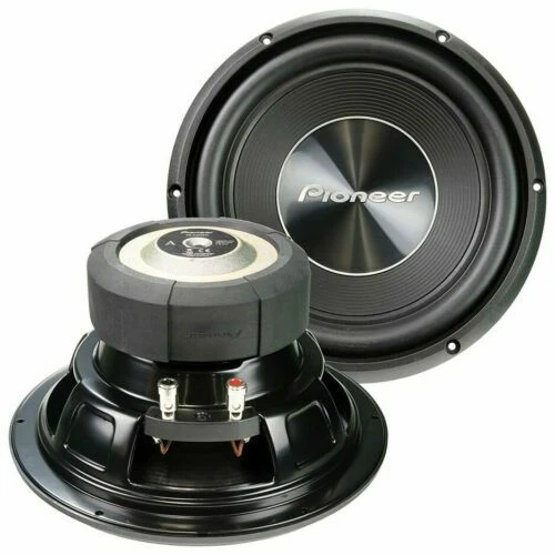 Subwoofers TS para coches