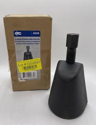 OTC 8150 Conical Pitman Arm Puller