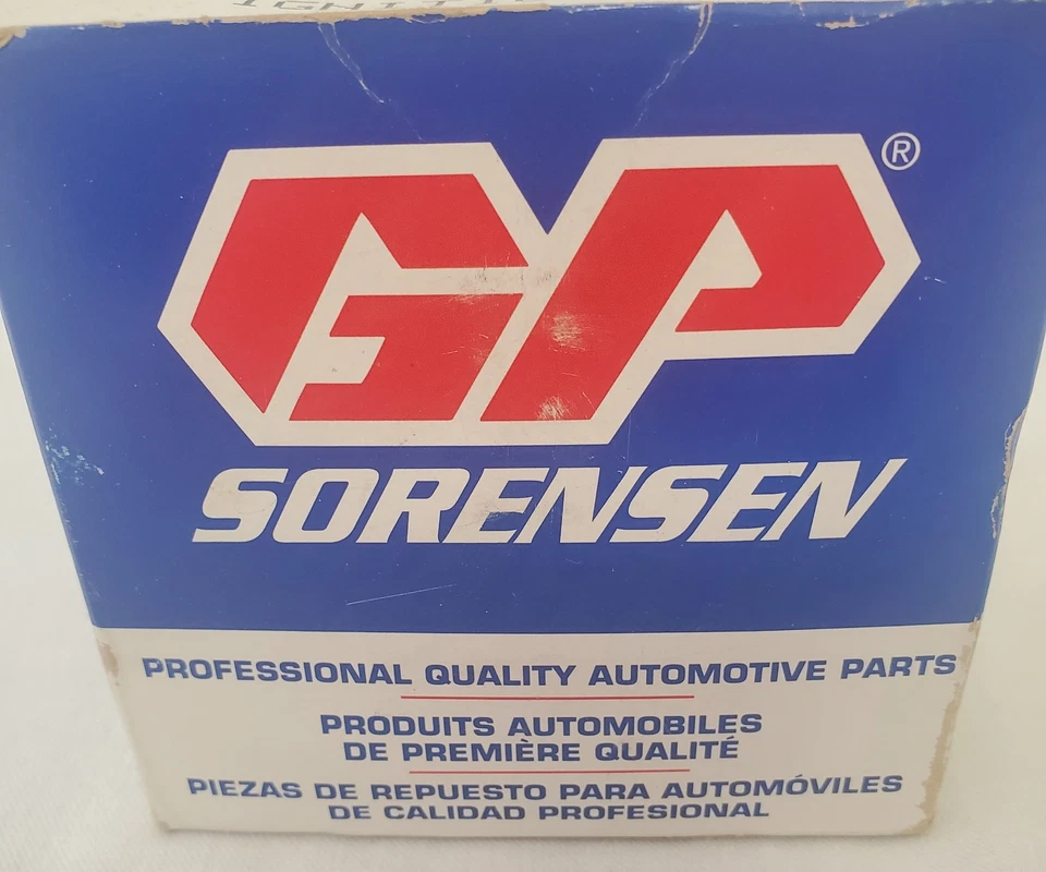 GP Sorensen 24-5052 Ignition Coil  - Image 2 of 4