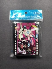 Pokemon TCG Japanese Deck Shield Card Sleeves Sylveon 64 Count FREE SHIPPING