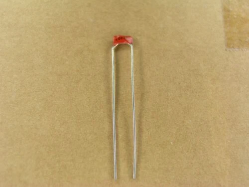 Condensadores industriales de cerámica Electric