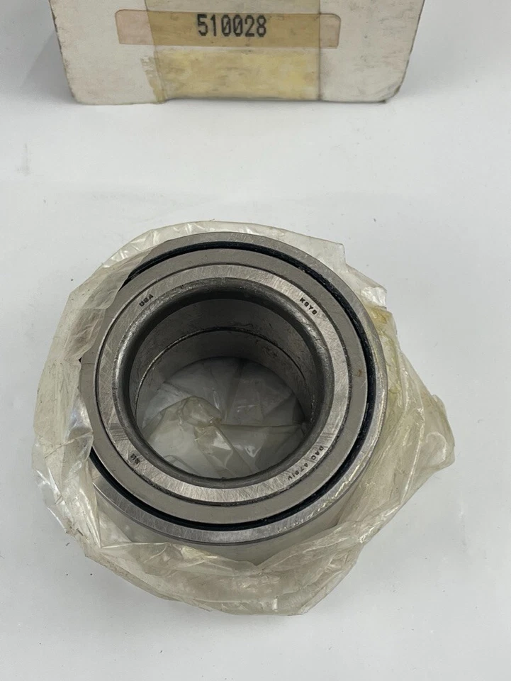 511028 Cojinete de rueda Carquest / Koyo xref. Moog # 511028; para trasero Foto 3 de 4