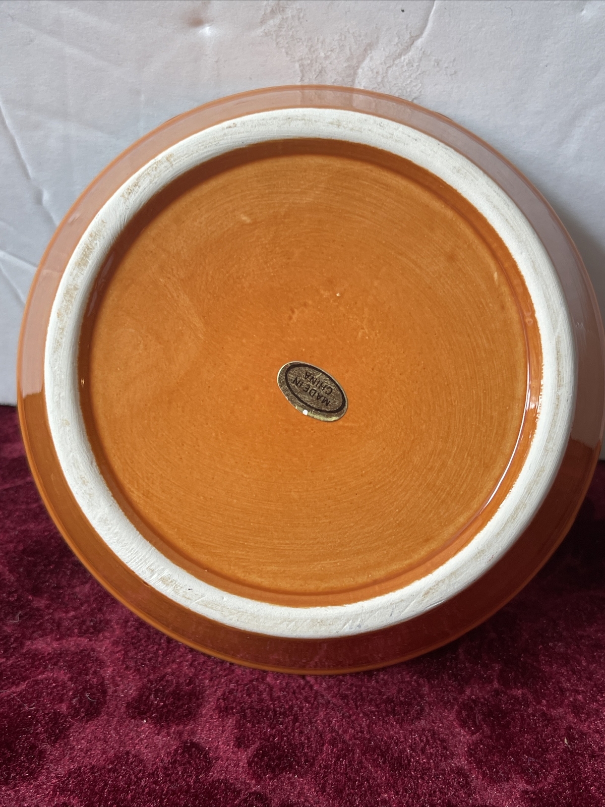 Mini Lattice STRAWBERRY Pie Dish eBay