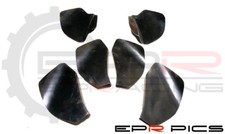 Toyota GT86 / Subaru BRZ EPR V3 Style Rear Fenders Canards Set