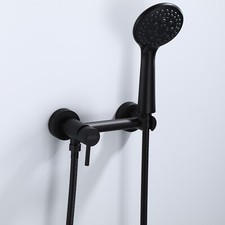 Bad Armatur für die Dusche zur Wandmontage m...