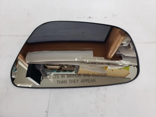 Dorman 56523 RH Door Mirror Glass For 05-17 Nissan Frontier Pathfinder Xterra