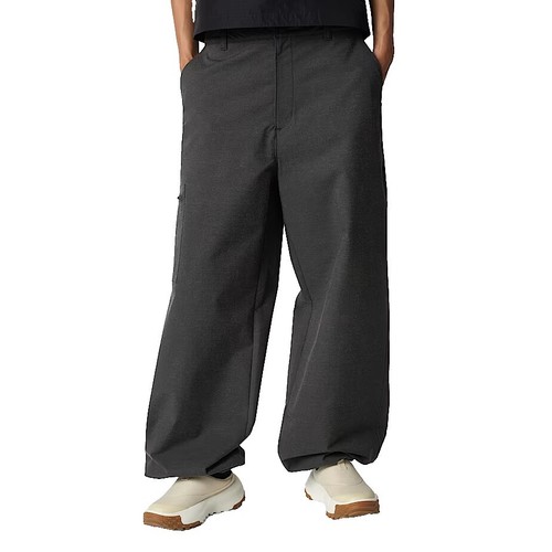 THE NORTH FACE / ボトム/34/コットン/NVY/無地/N25SC023 THE NORTH FACE Misc Indigo Field Track Pants Bottom 30 Cotton NVY