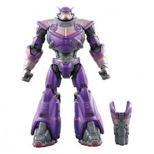 Lightyear Zurg Talking Action Figure Tomy TakaraTomy Japan NIB