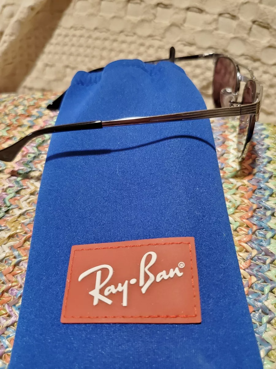 Ray ban signet junior sales