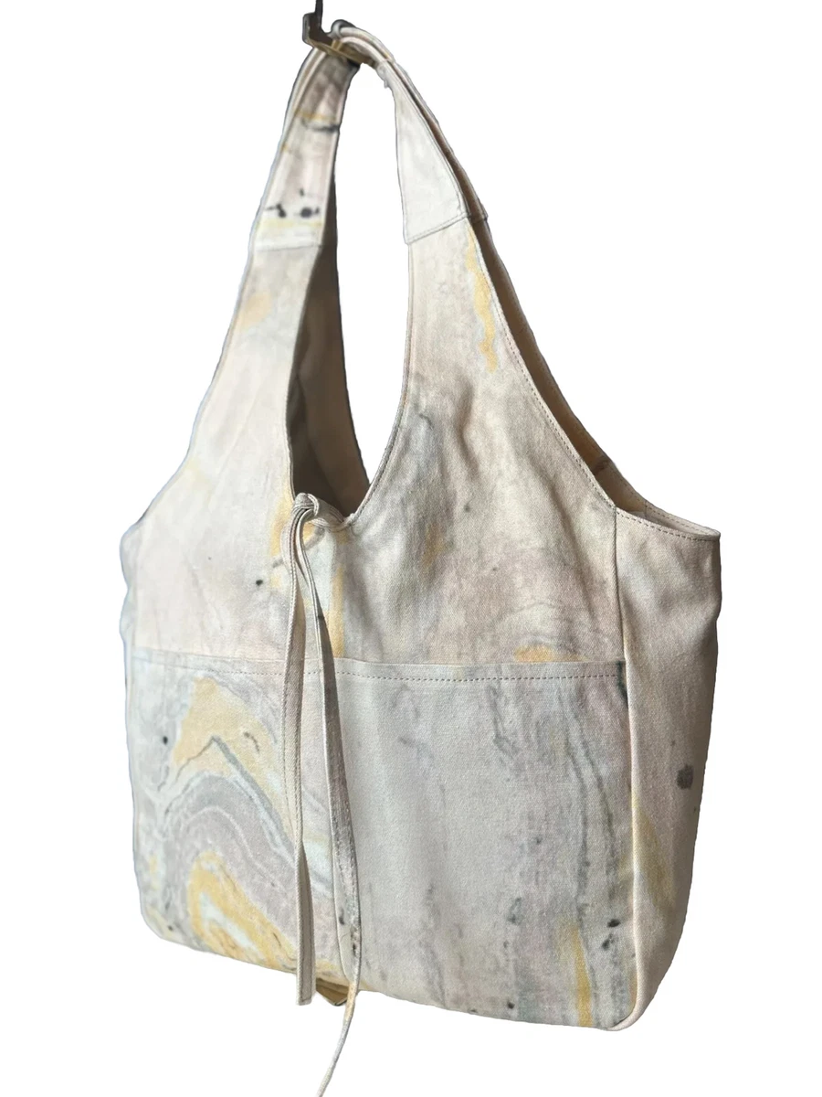 Lucky brand cheap hobo bags