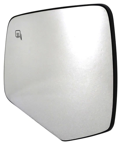 Door Mirror Glass Dorman 56124