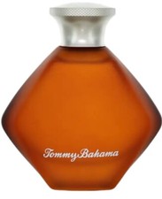 Tommy Bahama For Men 3.4 oz After Shave Splash Read Listing New As Shown