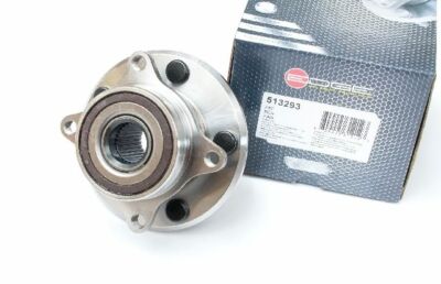 Radnabe vorne Honda Odyssey 2011-2016