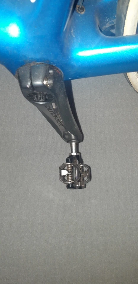 TREK Madone 5.9 Carbon ,Size 58, H2, wenige 100 km gelaufen - Bild 4 von 4