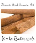 MASSOIA BARK (Cryptocarya massoia) 100% Pure Essential Oil 10ml