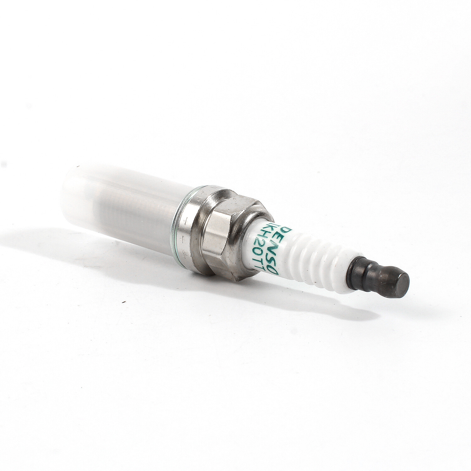 DENSO IRIDIUM TWIN TIP SPARK PLUGS for Toyota HILUX N70 4.0L V6 TT X 6