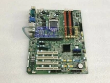 1PC USED Advantech IPC motherboard AIMB-782 REV.A1 AIMB-782QG2