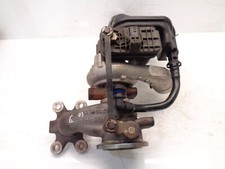 Turbolader für VW Volkswagen T-Roc 1,5 TSI Benzin DPCA DPC 05E145701K