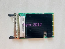 1pcs Used QLOGIC QL41134HQRJ-LN 03GX299 10G RJ45