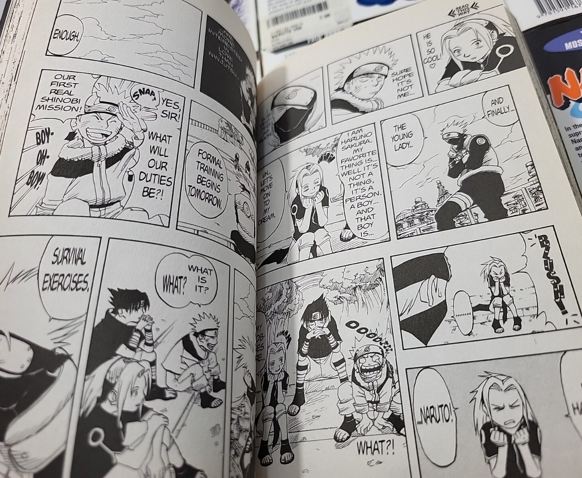NARUTO 1〜61巻 Amazon.com: Naruto, Vol. 61: Uchiha Brothers United Front