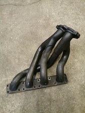 Genuine BMW Z3 Roadster Z4 E46 Exch. Exhaust Manifold With 