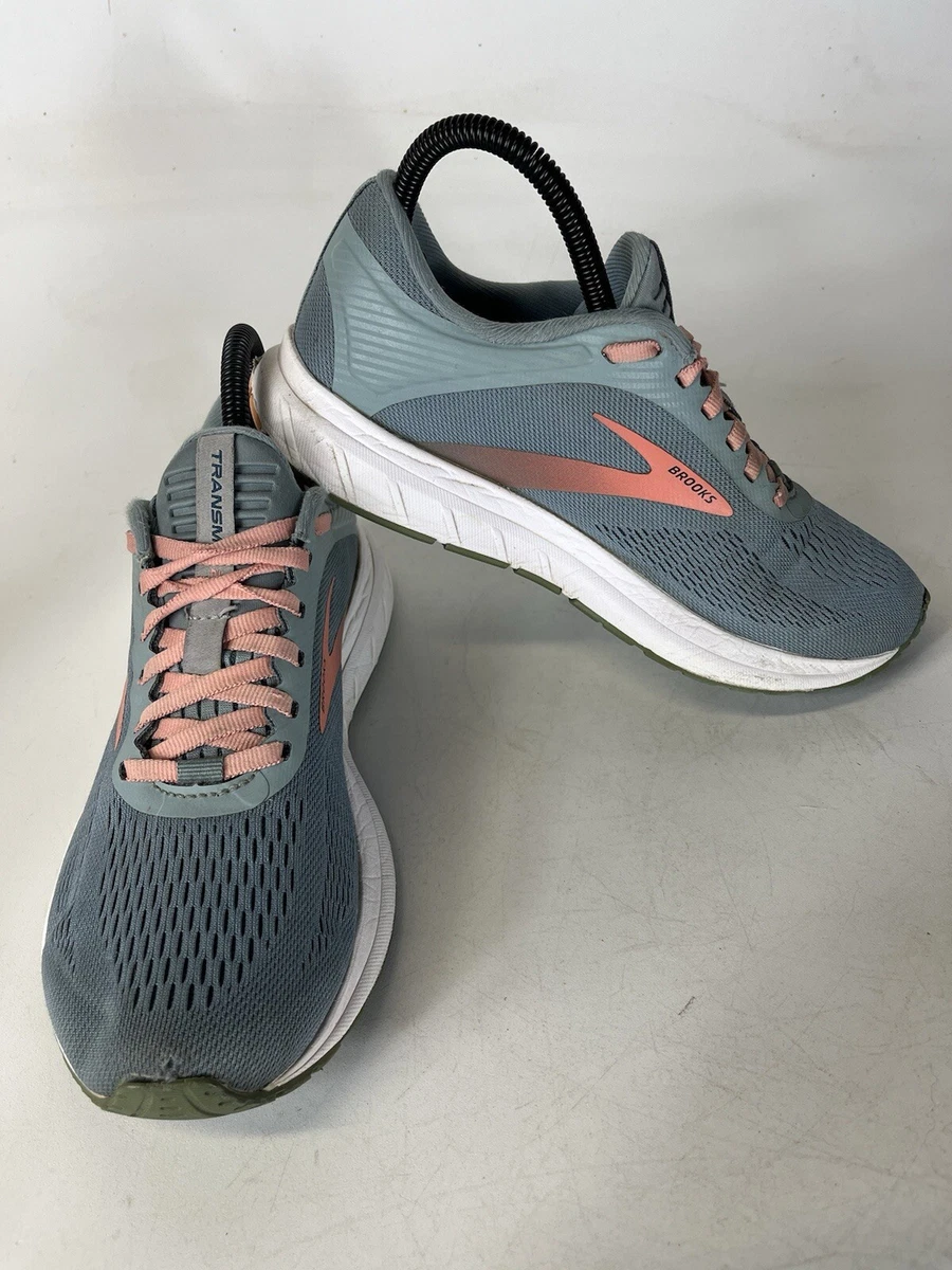 Brooks Transmit 2 Blue for sale | eBay display picture 2