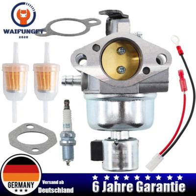 Vergaser für Kohler Courage SV 15 PS 17 PS 18 PS 19 PS Serie SV470 SV530 SV540 