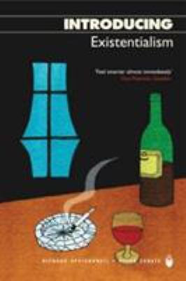 Introducing... Ser.: Introducing Existentialism by Oscar Zarate and Richard Appi