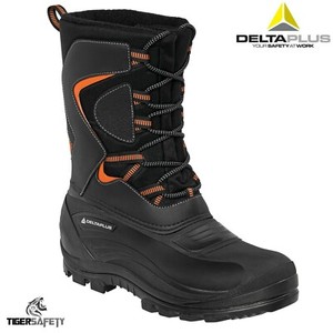 thermal work boots