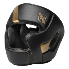Hayabusa T3 MMA Headgear