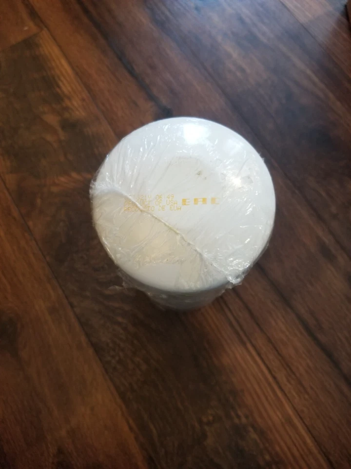 Фильтр масляной смазки двигателя Luber-Finer LFP8642 заменяет VOLVO 4775565 MACK 20843764 - Изображение 2 из 3