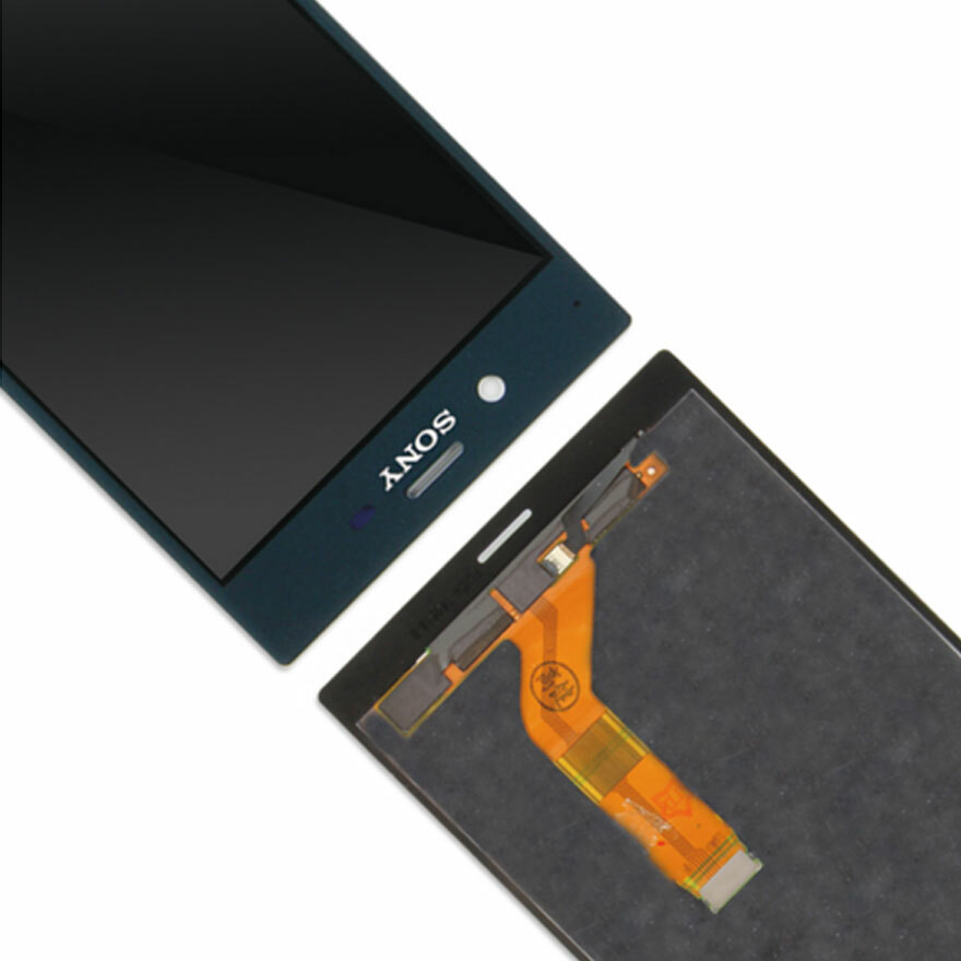For Sony Xperia XZ F8331 F8332 LCD Display Touch Screen Digitizer