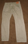 Tan Levi's 505™ Regular Fit Denim Jeans Men's 36 x 29 (tho marked 36 x 30) — photo 3