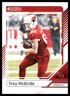 Trey McBride 2024 Donruss #118 Cardinals NFL READ FREE SHIPPING AutographDen