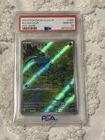 2023 POKEMON JAPANESE SV2A-POKEMON 151 ART RARE #166 BULBASAUR PSA 10