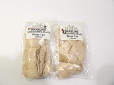 Fly tying material, fly fishing lure making m...