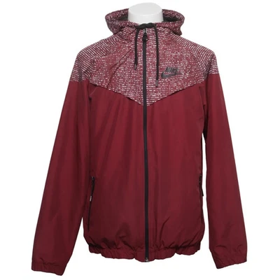 Nike Sportswear, Trainingsjacke, Herren, Größe: XL, Rot, Polyester #j41 - Bild 1 von 4