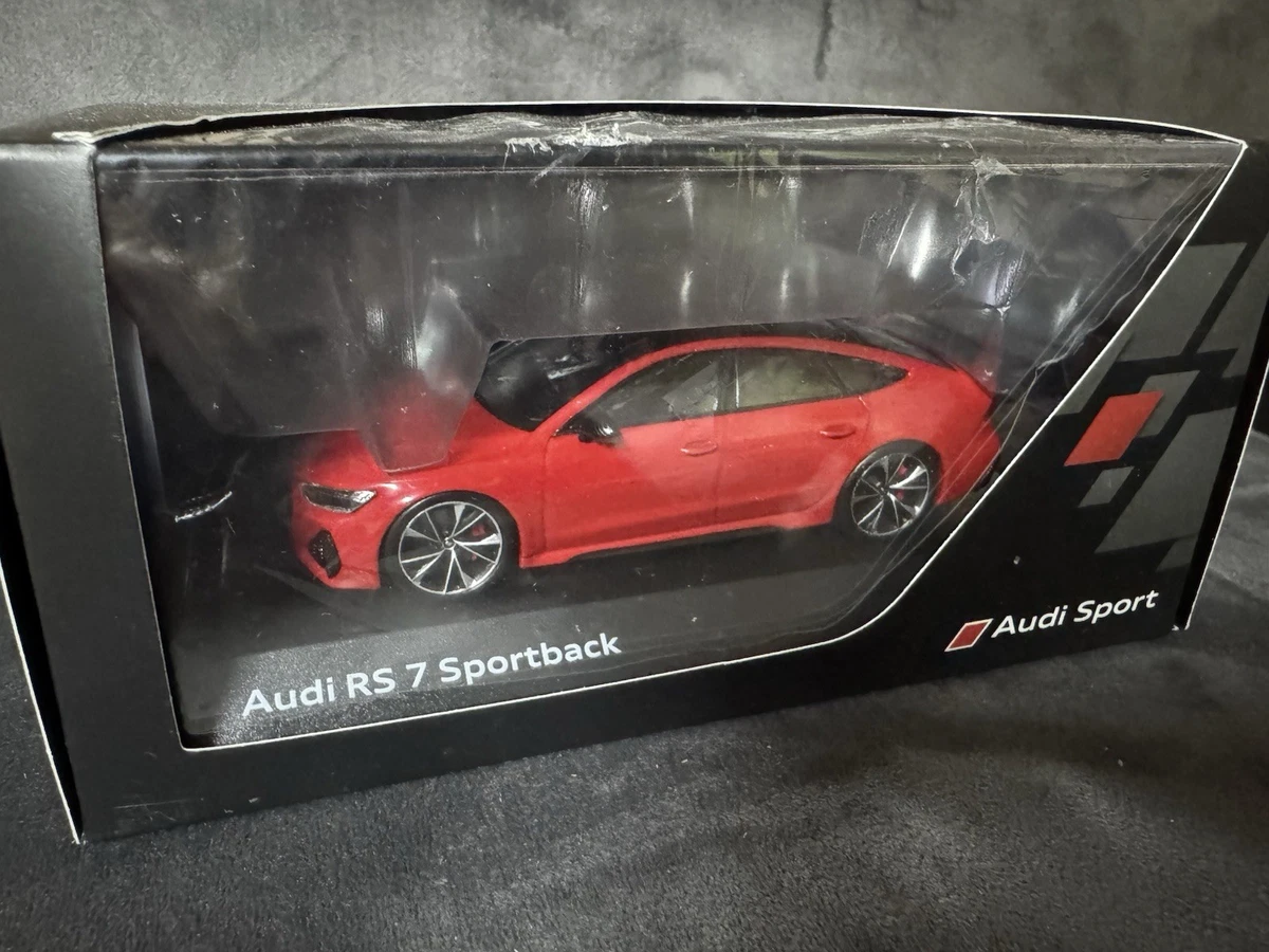 Audi Rs7 1 43 online kaufen | eBay