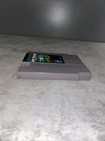 10-Yard Fight (Nintendo Entertainment System, 1985) NES Tested And Working