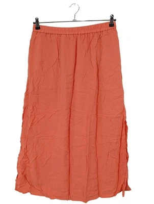 H&M Jupe taille haute Dames Jupe T EU 38 rose style décontracté - Photo 1/4