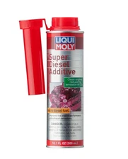 Liqui Moly    2002    Super Diesel Additive