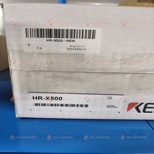 NEW Keyence HR-X500 US STOCK SHIPPPING 1PC