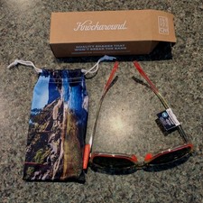 Knockaround BROOK TROUT Fast Lanes Sport Sung...