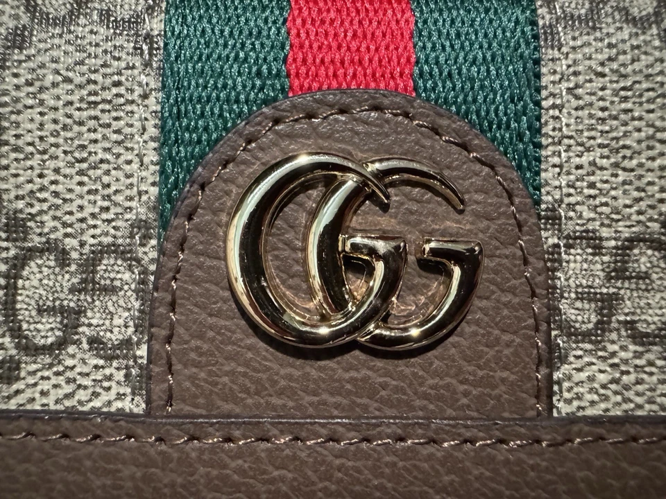 Cartera Ophidia Mujer, Nueva Alternativa para Marca Real Foto 3 de 4