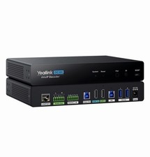 Yealink AVoIP Decoder DE300