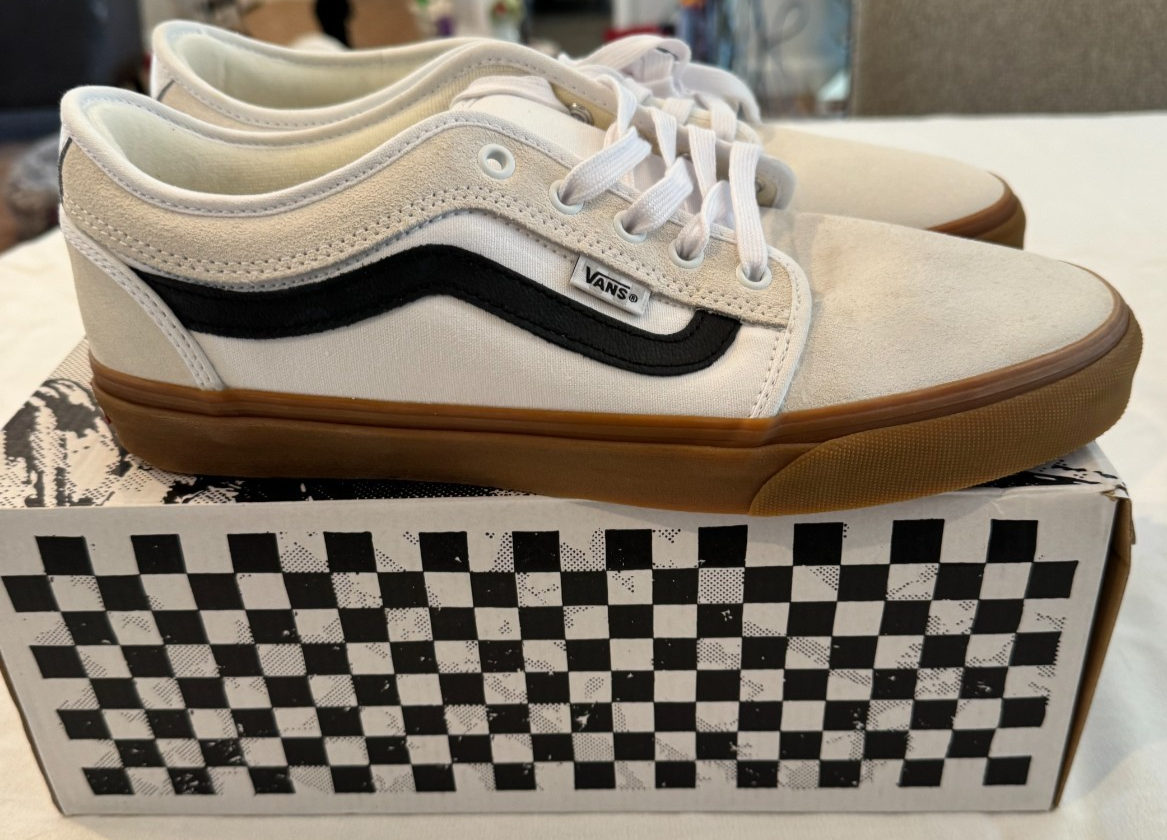 Size 12 - Disney x Vans Authentic OG Family Mickey Mouse for sale