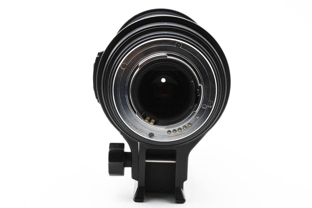 SIGMA 50-500mm F4.5-6.3 DG OS HSM APO Telephoto Zoom Lens SIGMA 50-500mm F4.5-6.3 DG OS HSM APO Telephoto Zoom Lens