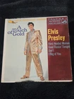 Elvis Presley - A Touch Of Gold, Volume 1 - 1959 - 45PRM EPA-5088