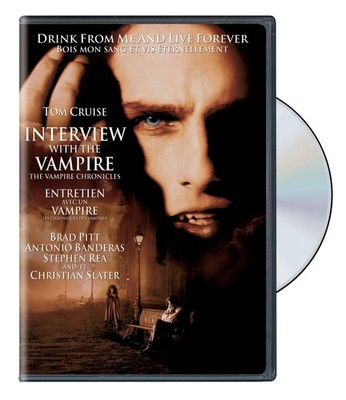 Interview With the Vampire (Entretien avec un vampire) [DVD]